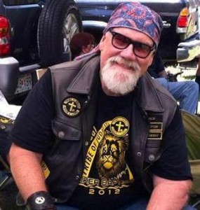 JACK SIMS | Tribe of Judah Motorcycle Ministries