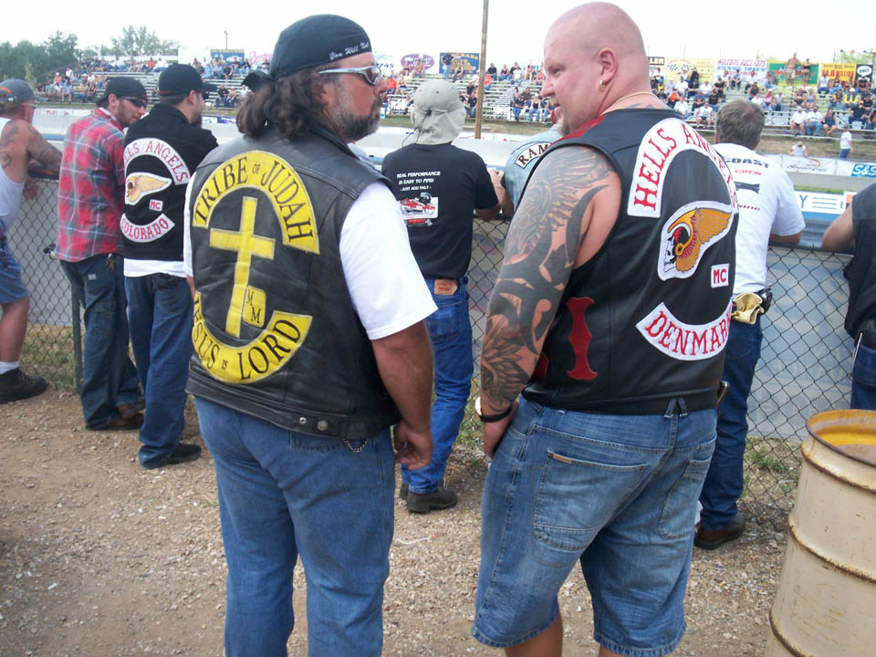 Around the World | Tribe of Judah Motorcycle Ministries